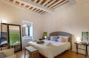 Dimora Casina dell'abbondanza Gubbio